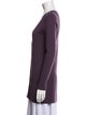 Michael Kors Cashmere V-Neck Sweater