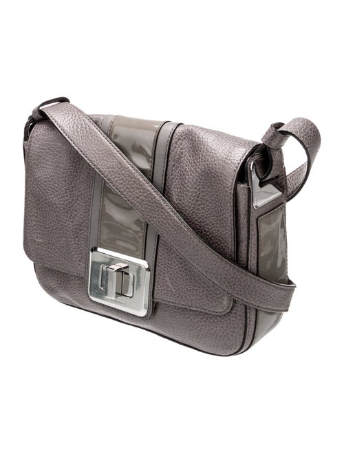 Michael Kors Leather Shoulder Bag