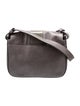 Michael Kors Leather Shoulder Bag