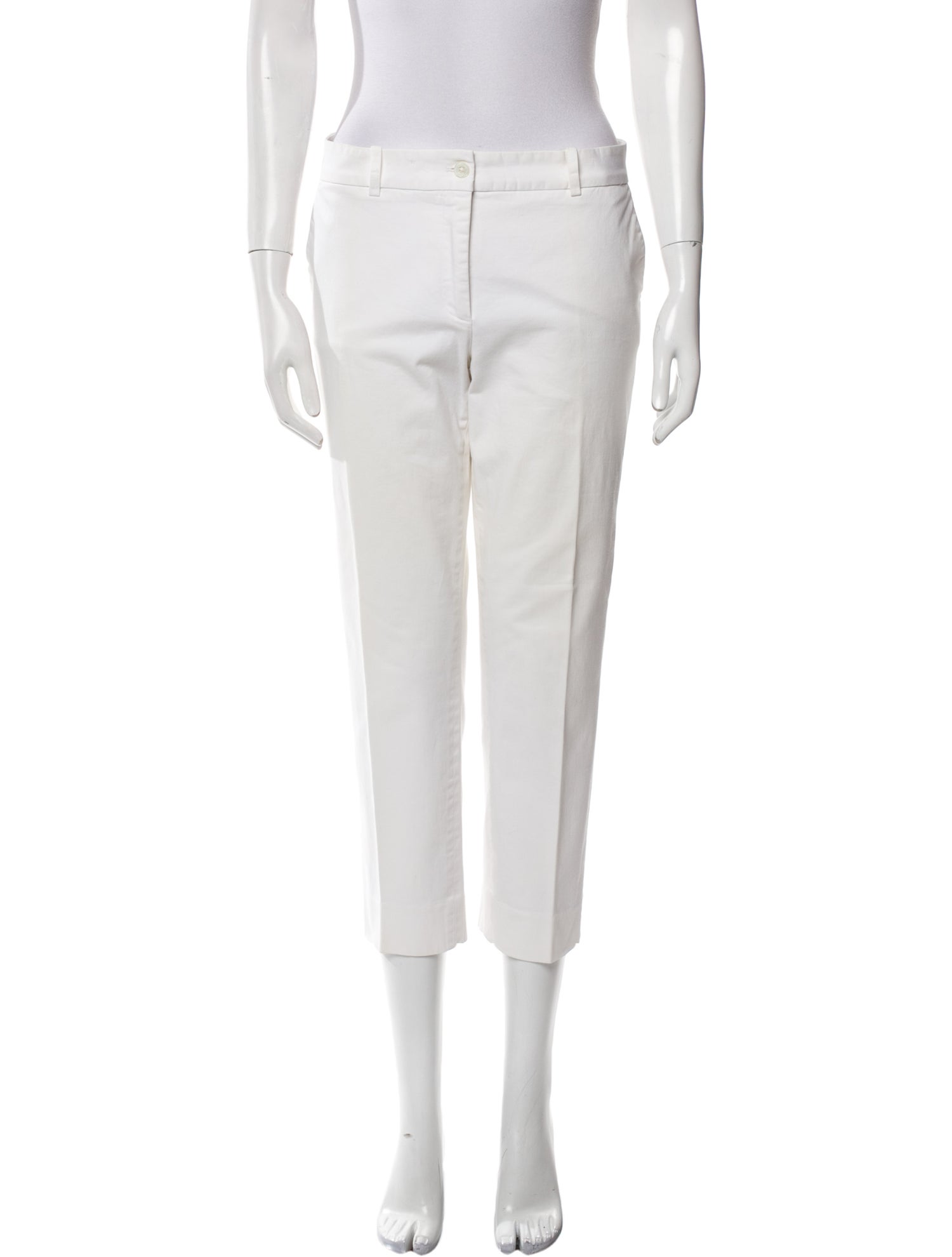 Michael Kors Skinny Leg Pants