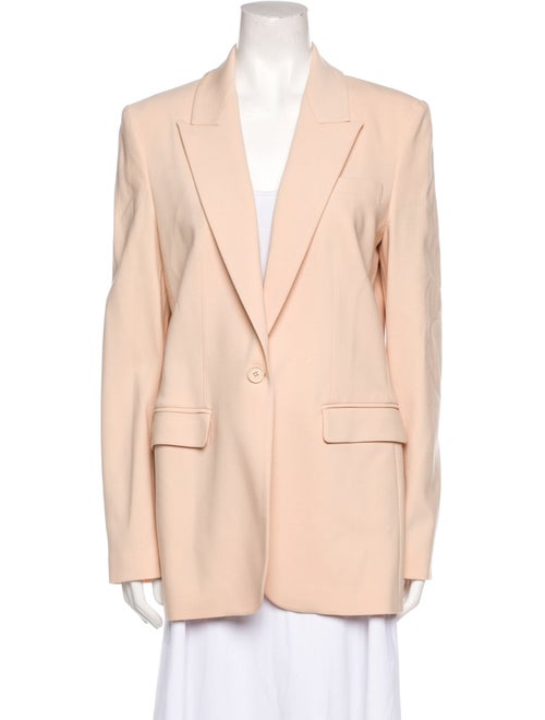 Michael Kors Virgin Wool Blazer