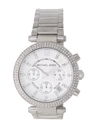 Michael Kors Parker Watch