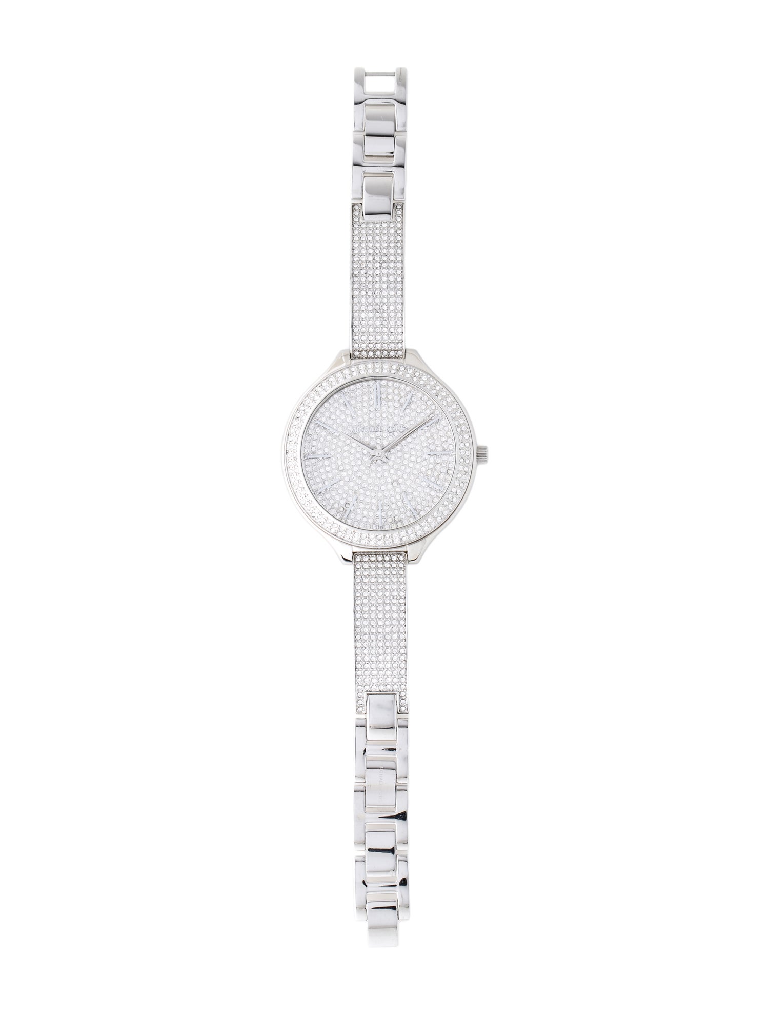 Michael Kors Runway Watch
