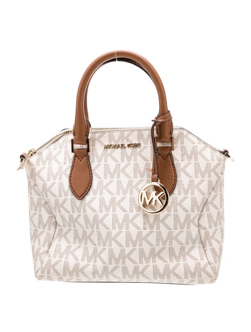 Michael Kors Top Handle Bag