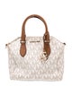 Michael Kors Top Handle Bag