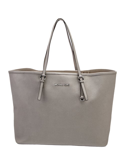 Michael Kors Leather Tote