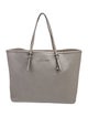 Michael Kors Leather Tote