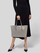 Michael Kors Leather Tote
