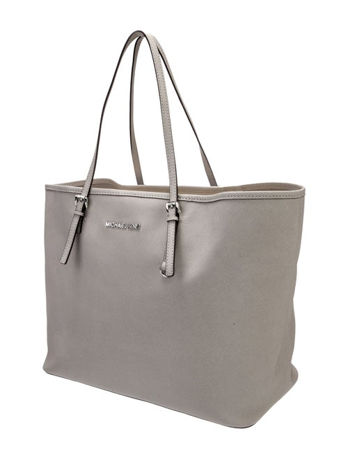 Michael Kors Leather Tote