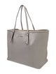 Michael Kors Leather Tote