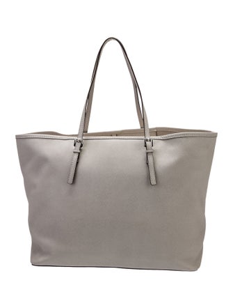 Michael Kors Leather Tote
