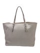 Michael Kors Leather Tote