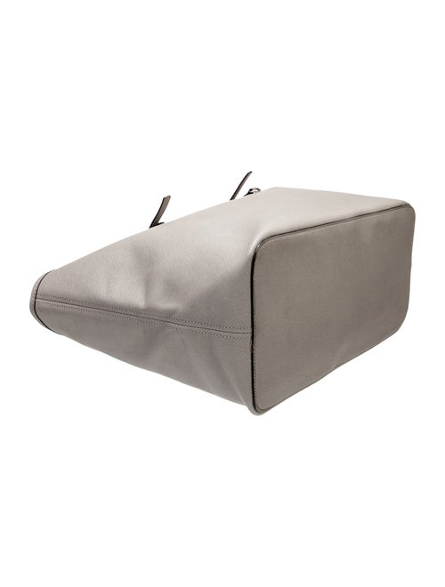 Michael Kors Leather Tote