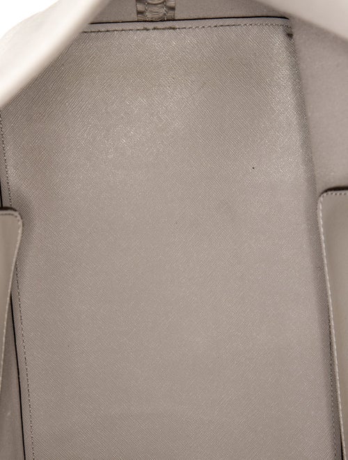 Michael Kors Leather Tote