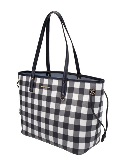 Michael Kors Saffiano Leather Tote