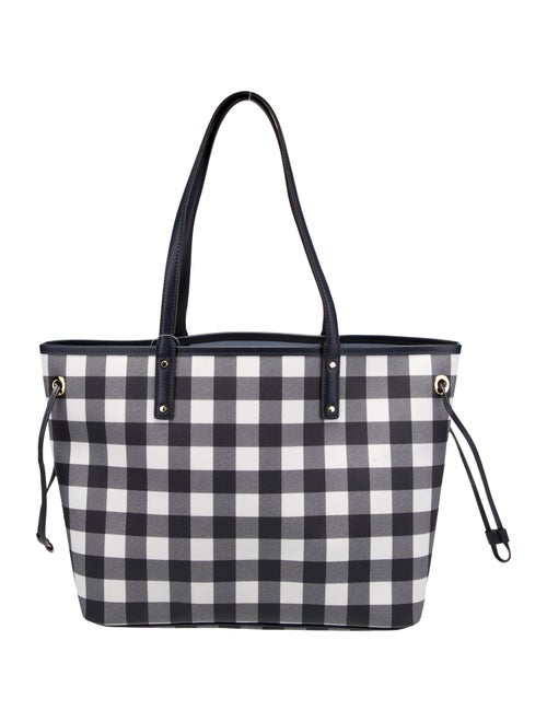 Michael Kors Saffiano Leather Tote