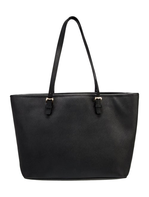 Michael Kors Saffiano Leather Shoulder Bag