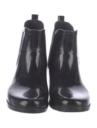 Michael Kors Rubber Rain Boots