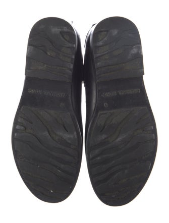 Michael Kors Rubber Rain Boots