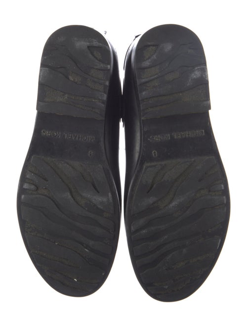 Michael Kors Rubber Rain Boots