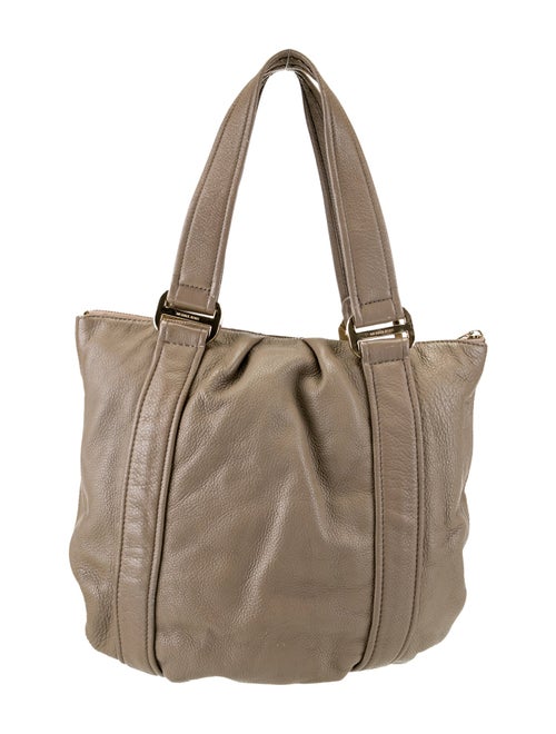 Michael Kors Leather Shoulder Bag