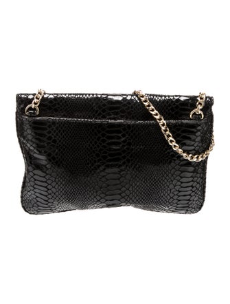 Michael Kors Leather Shoulder Bag