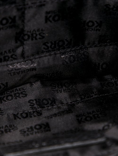 Michael Kors Leather Shoulder Bag