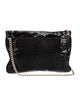 Michael Kors Suede Shoulder Bag