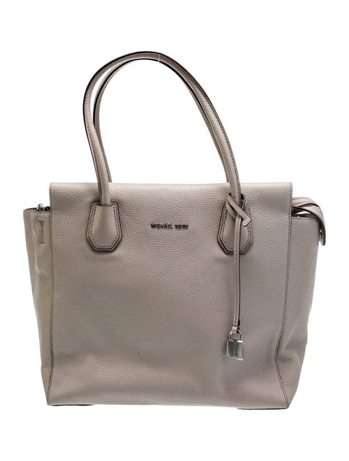 Michael Kors Leather Tote