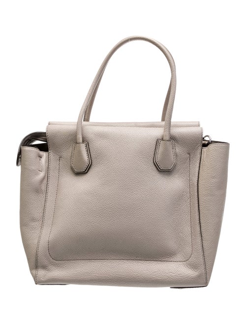 Michael Kors Leather Tote