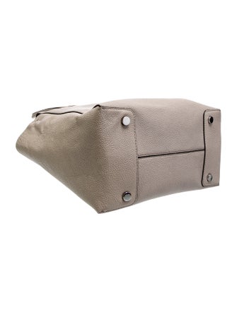 Michael Kors Leather Tote