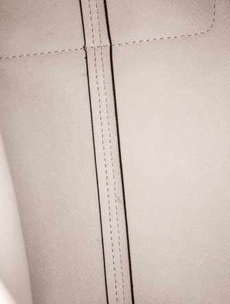 Michael Kors Leather Tote