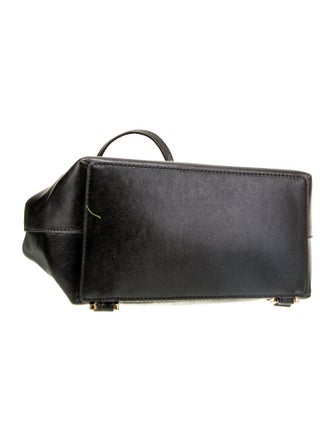 Michael Kors Leather Evening Bag