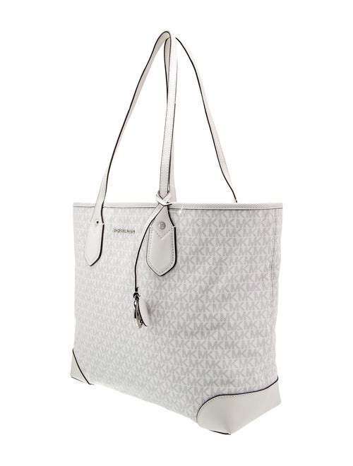 Michael Kors Leather Tote