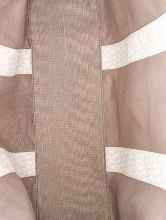 Michael Kors Leather Tote