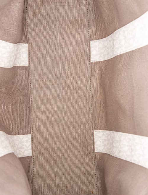 Michael Kors Leather Tote