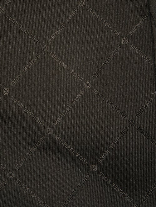 Michael Kors Leather Top Handle Bag