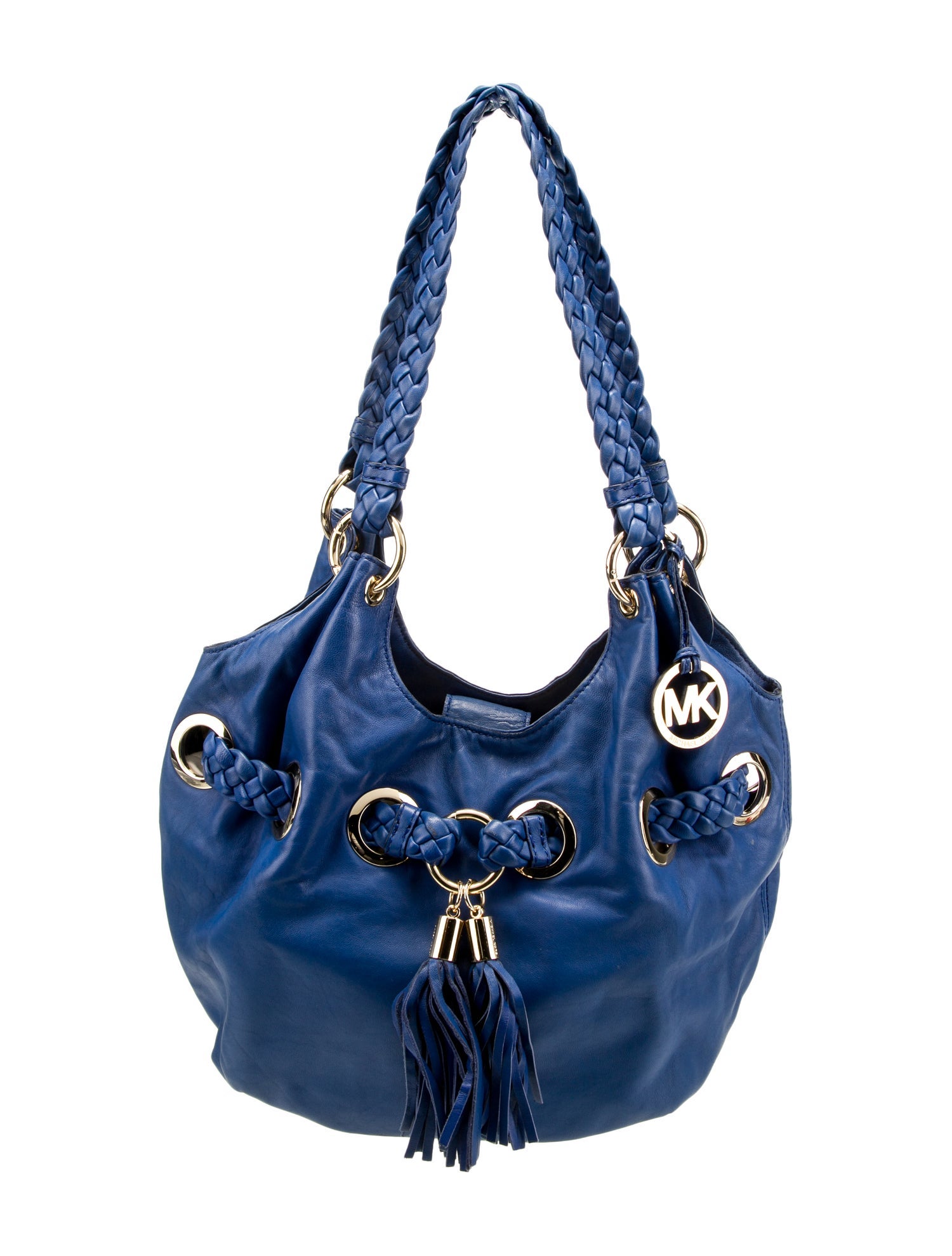 Michael Kors Leather Shoulder Bag