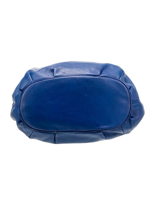 Michael Kors Leather Shoulder Bag