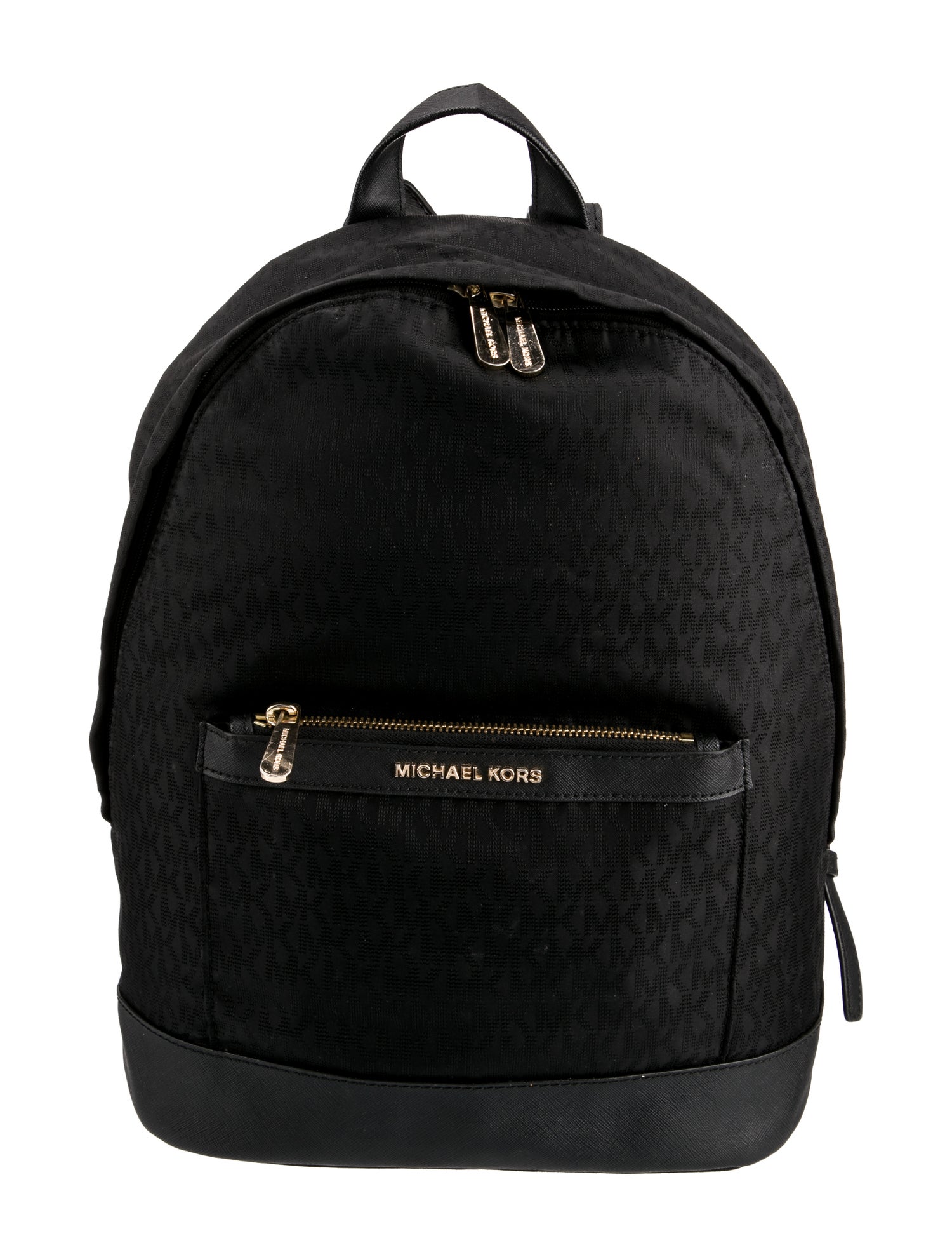 Michael Kors Nylon Backpack