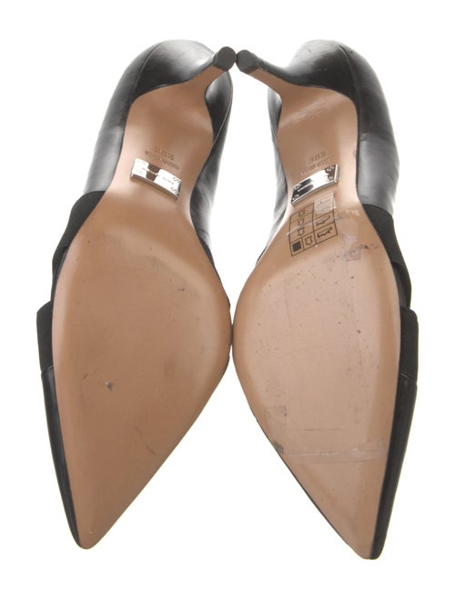 Michael Kors Leather Pumps