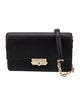 Michael Kors Vegan Leather Evening Bag