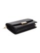 Michael Kors Vegan Leather Evening Bag