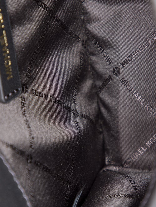 Michael Kors Vegan Leather Evening Bag