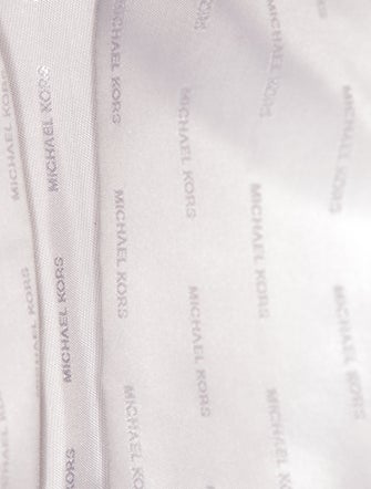 Michael Kors Leather Shoulder Bag