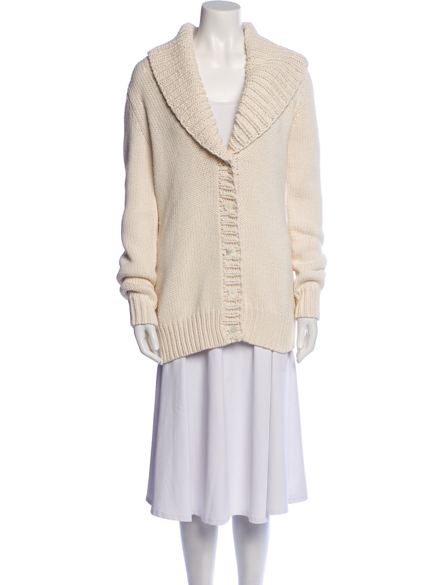 Michael Kors Cowl Neck Sweater w/ Tags
