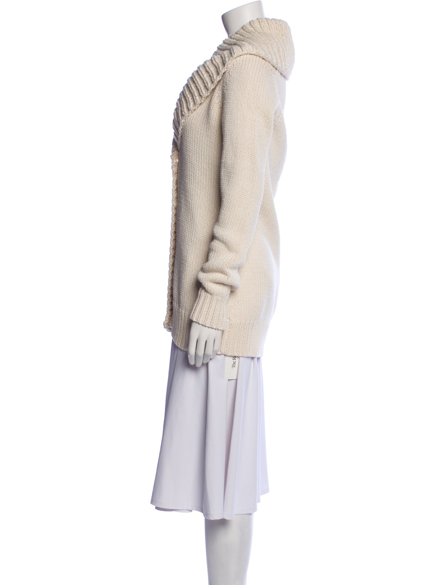 Michael Kors Cowl Neck Sweater w/ Tags