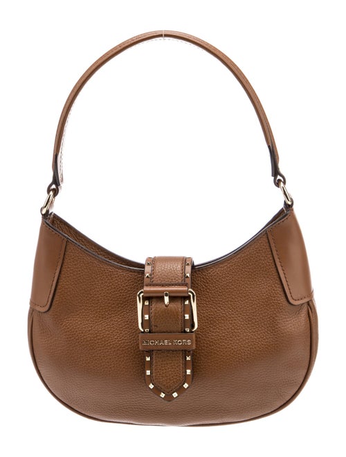 Michael Kors Signature Shoulder Bag