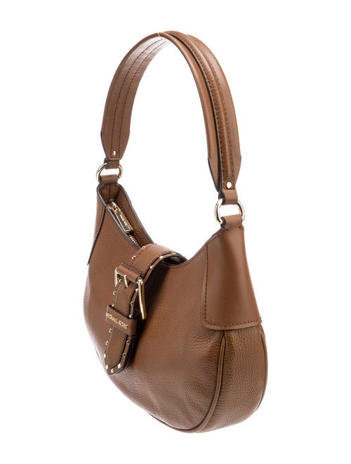 Michael Kors Signature Shoulder Bag
