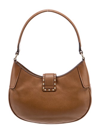 Michael Kors Signature Shoulder Bag